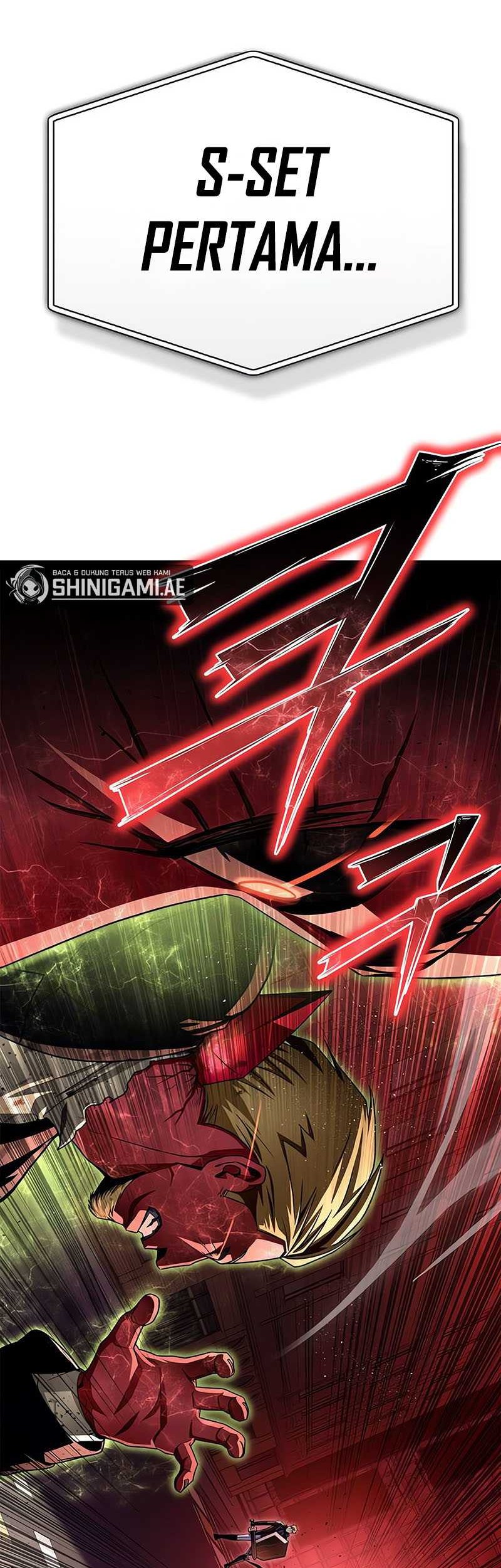 Superhuman Battlefield chapter 101 halaman 72