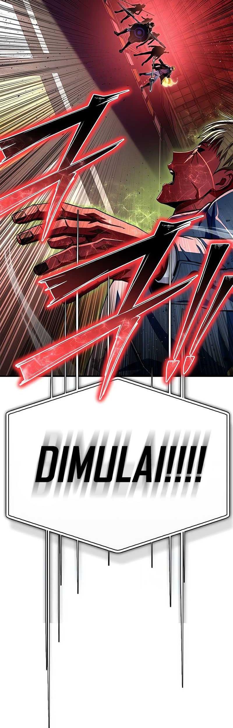 Superhuman Battlefield chapter 101 halaman 73