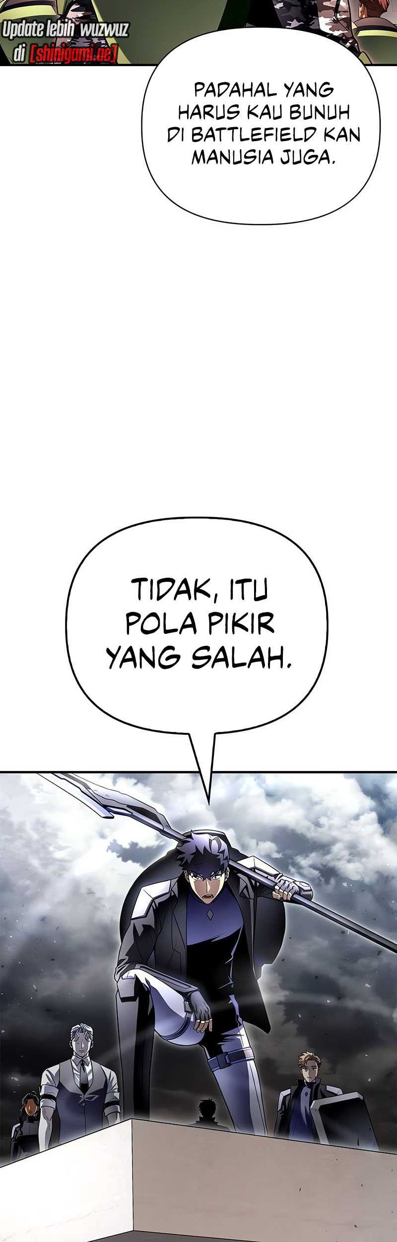 Superhuman Battlefield Bab 102 halaman 9