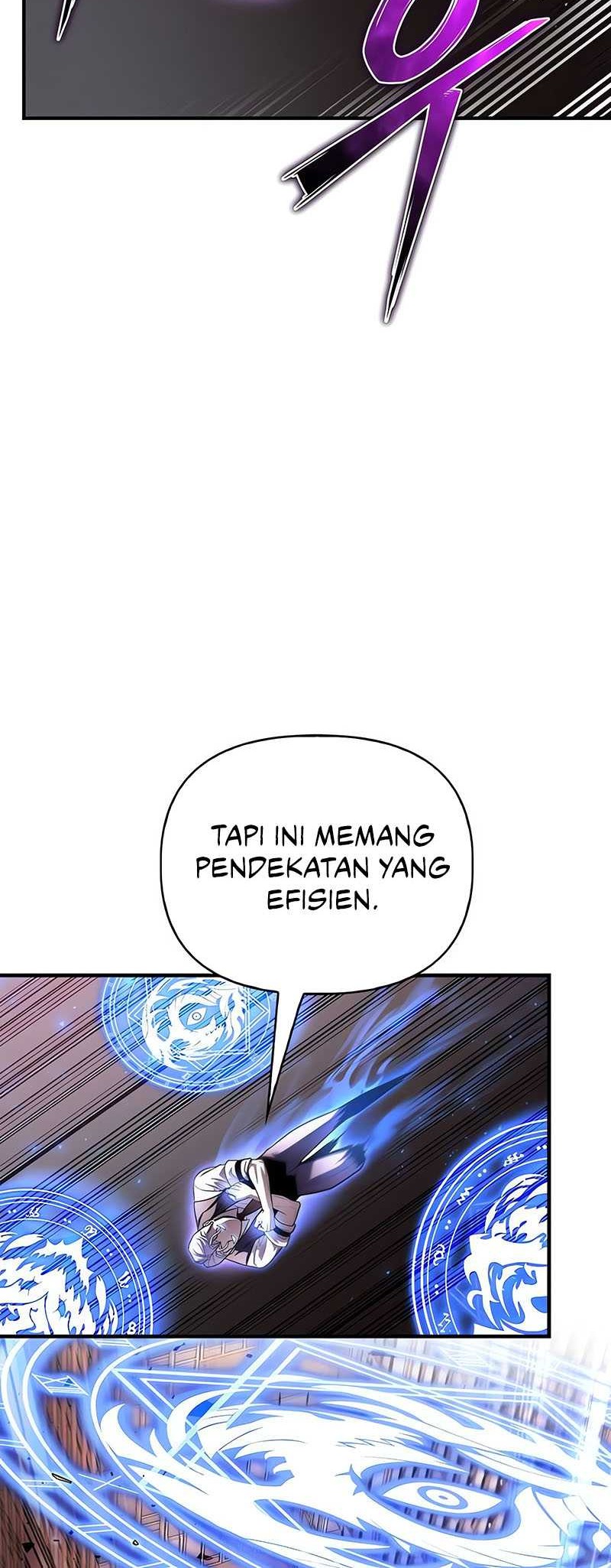 Superhuman Battlefield Bab 102 halaman 17