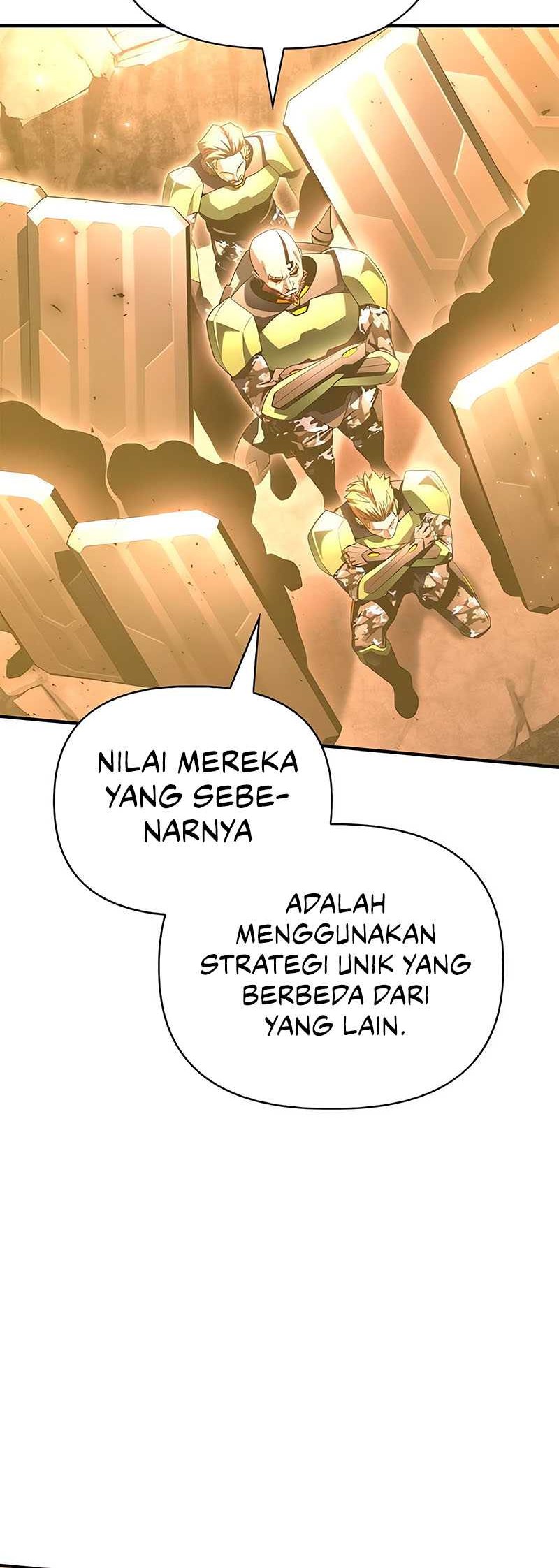 Superhuman Battlefield Bab 102 halaman 25