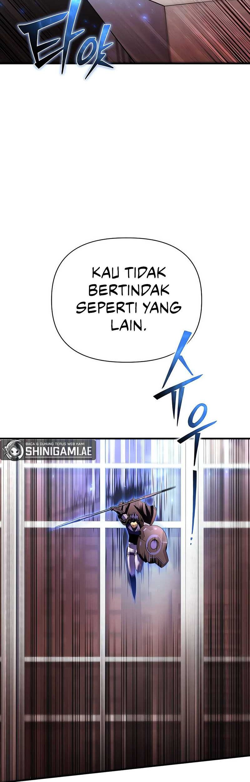 Superhuman Battlefield Bab 102 halaman 27