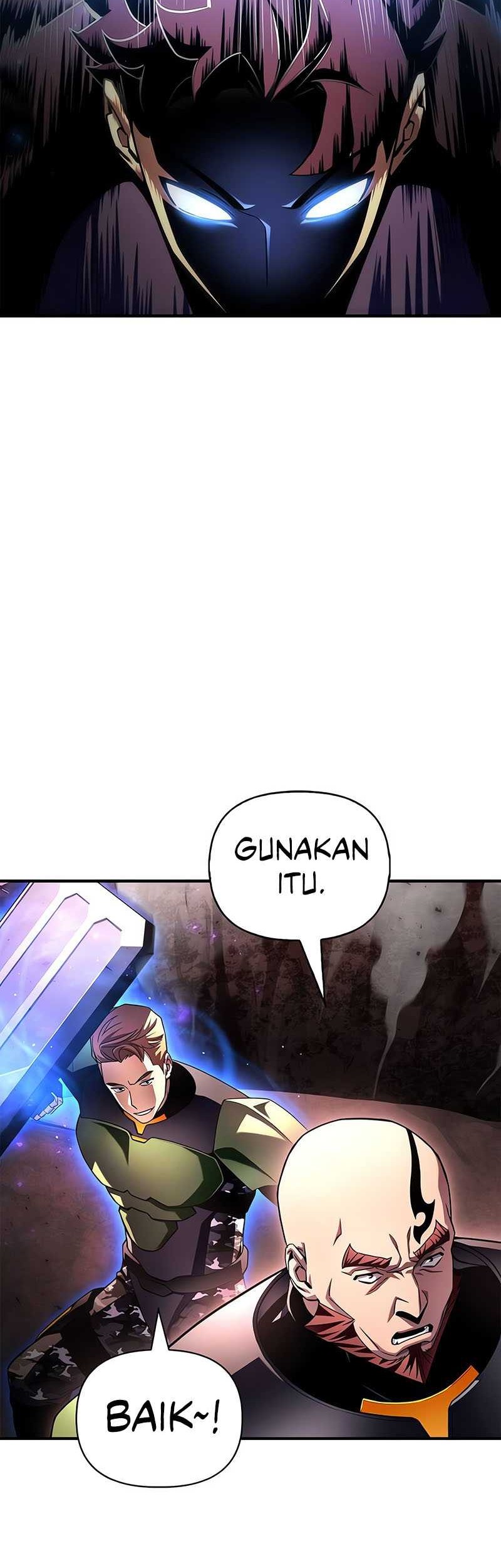 Superhuman Battlefield Bab 102 halaman 29