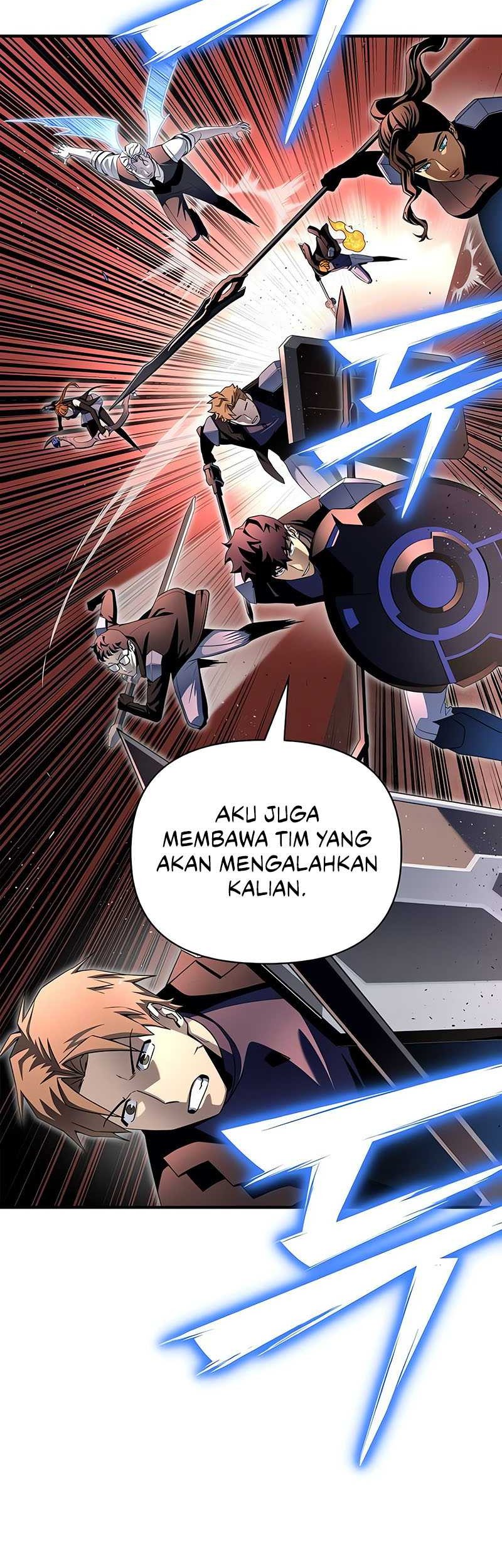 Superhuman Battlefield Bab 102 halaman 48