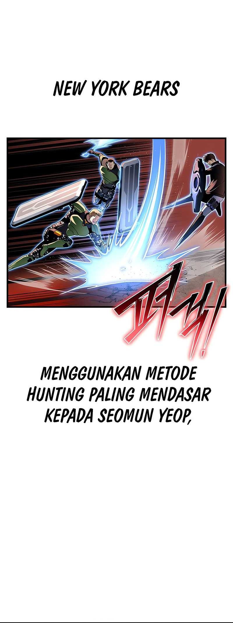 Superhuman Battlefield Bab 102 halaman 57