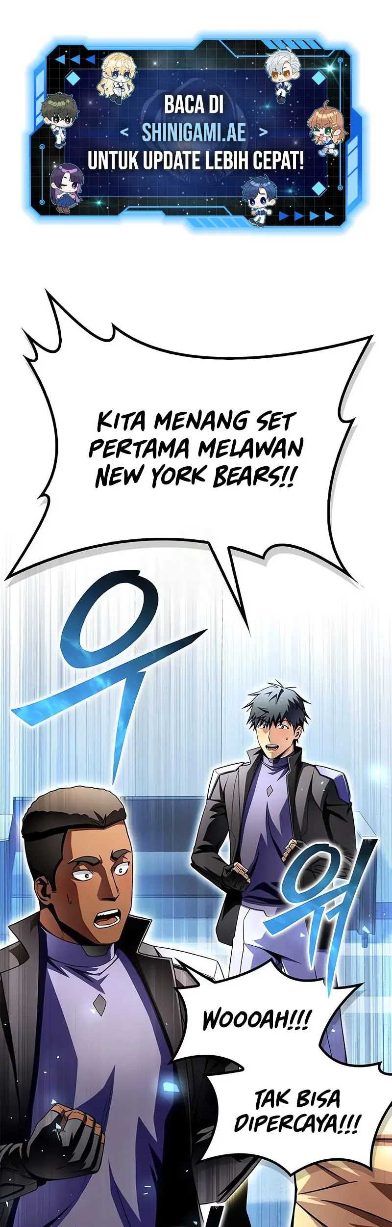 Superhuman Battlefield chapter 104 halaman 2