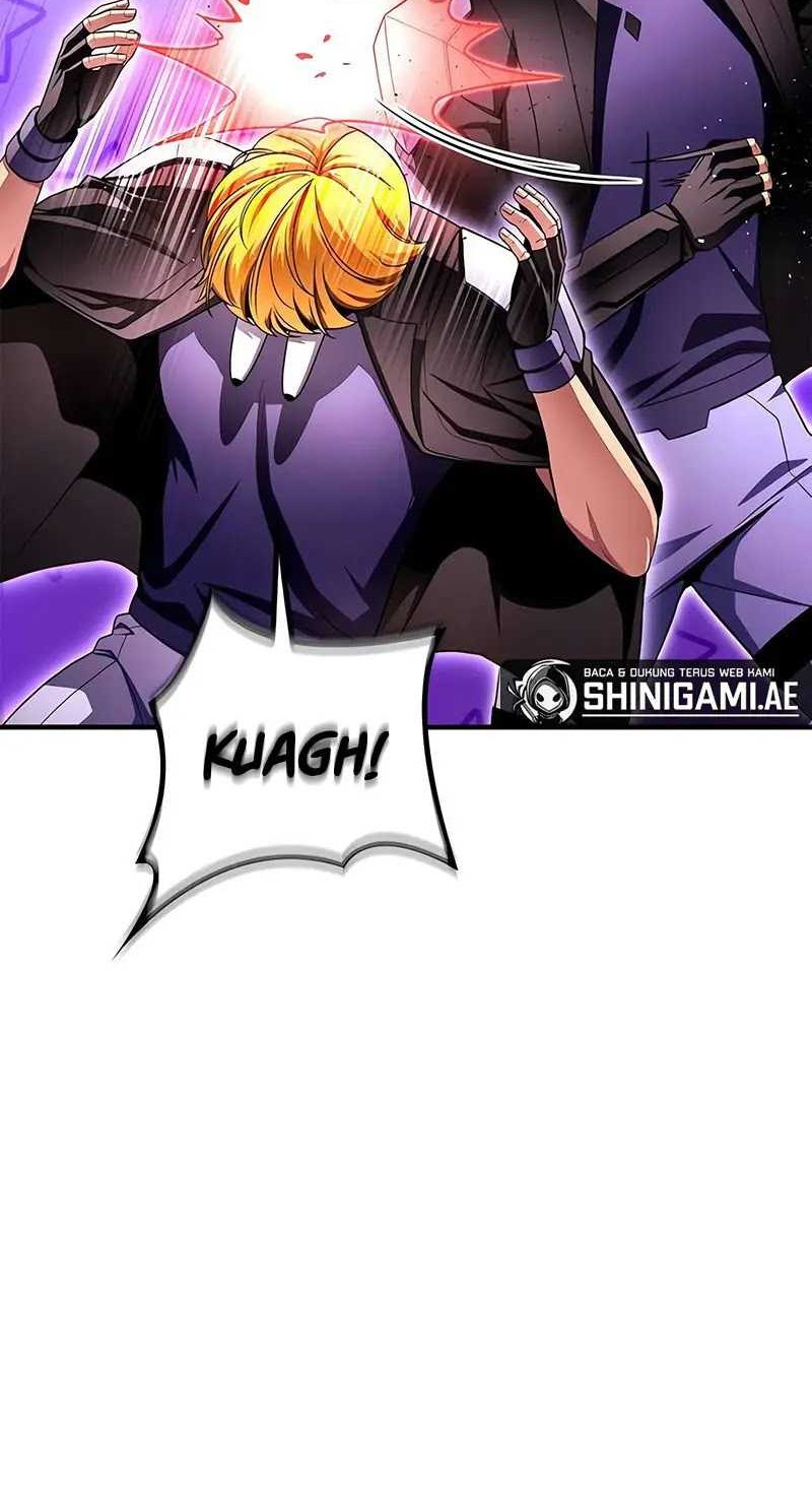 Superhuman Battlefield chapter 104 halaman 5