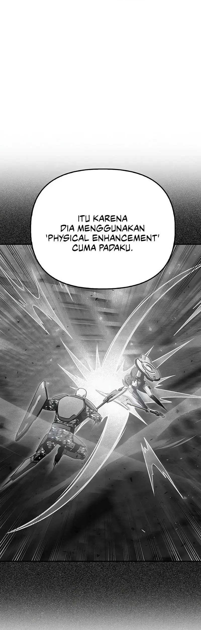 Superhuman Battlefield chapter 104 halaman 9