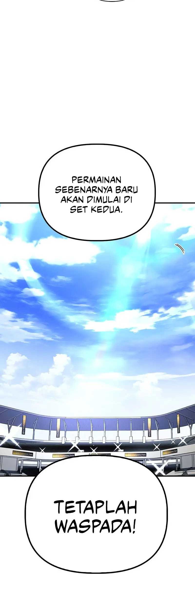 Superhuman Battlefield chapter 104 halaman 12