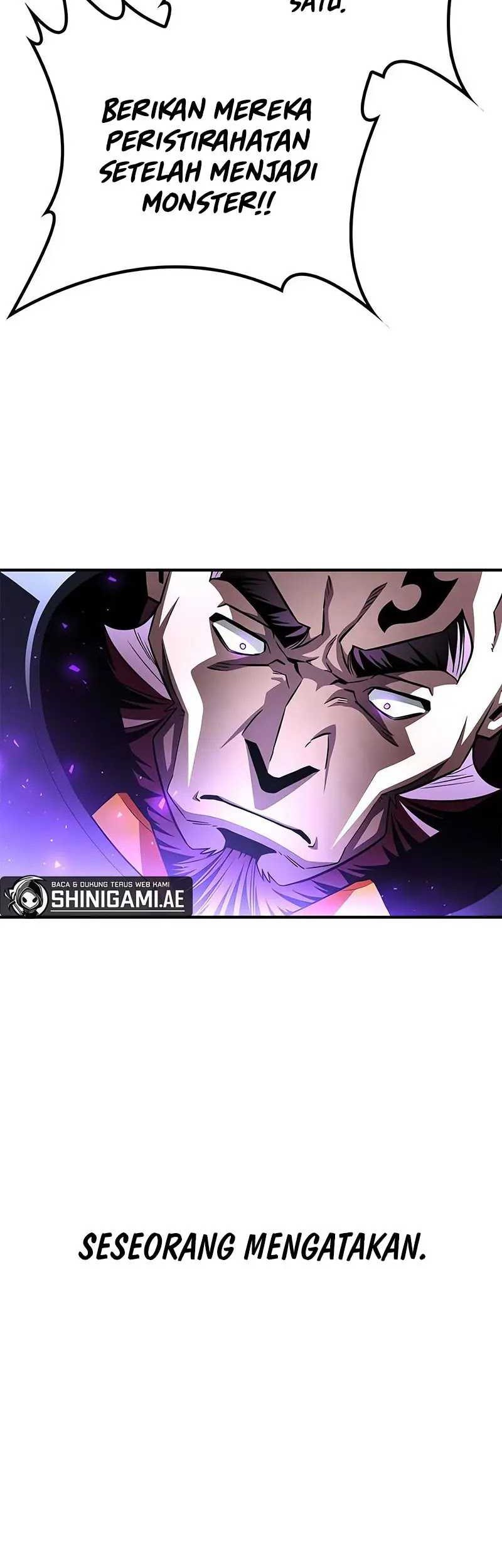 Superhuman Battlefield chapter 104 halaman 16