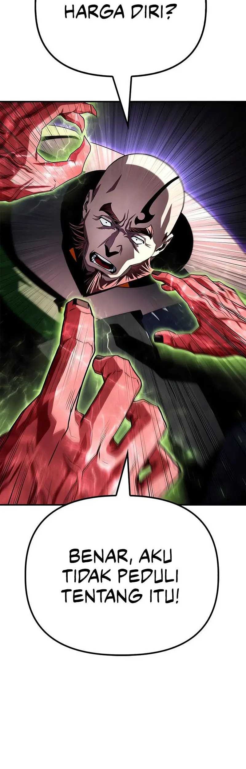 Superhuman Battlefield chapter 104 halaman 19