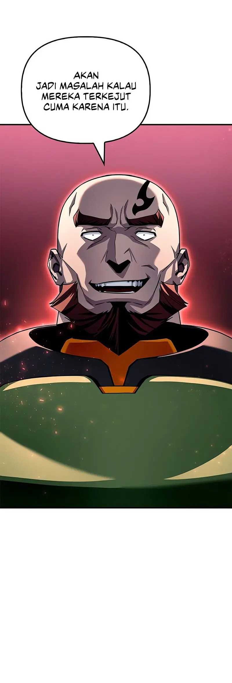 Superhuman Battlefield chapter 104 halaman 33