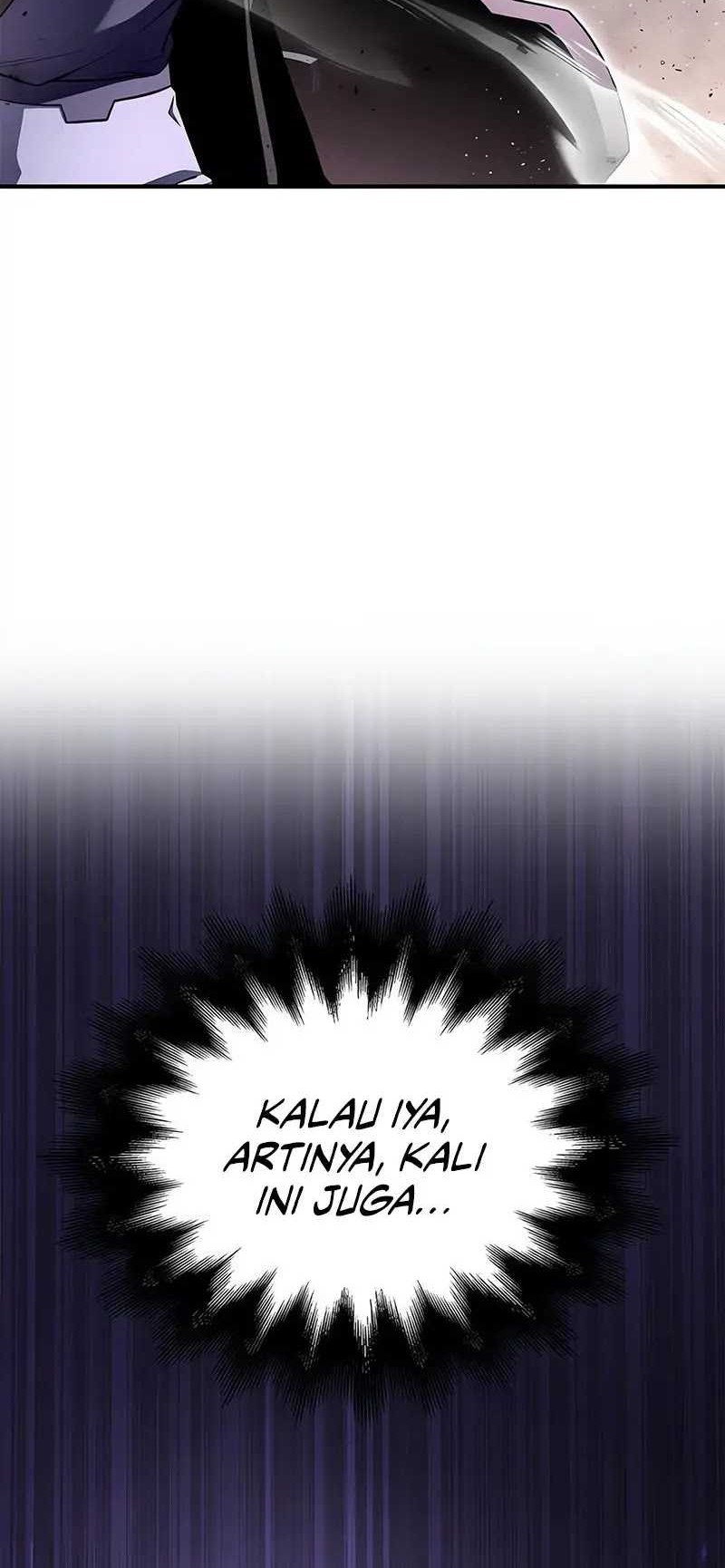 Superhuman Battlefield chapter 104 halaman 45