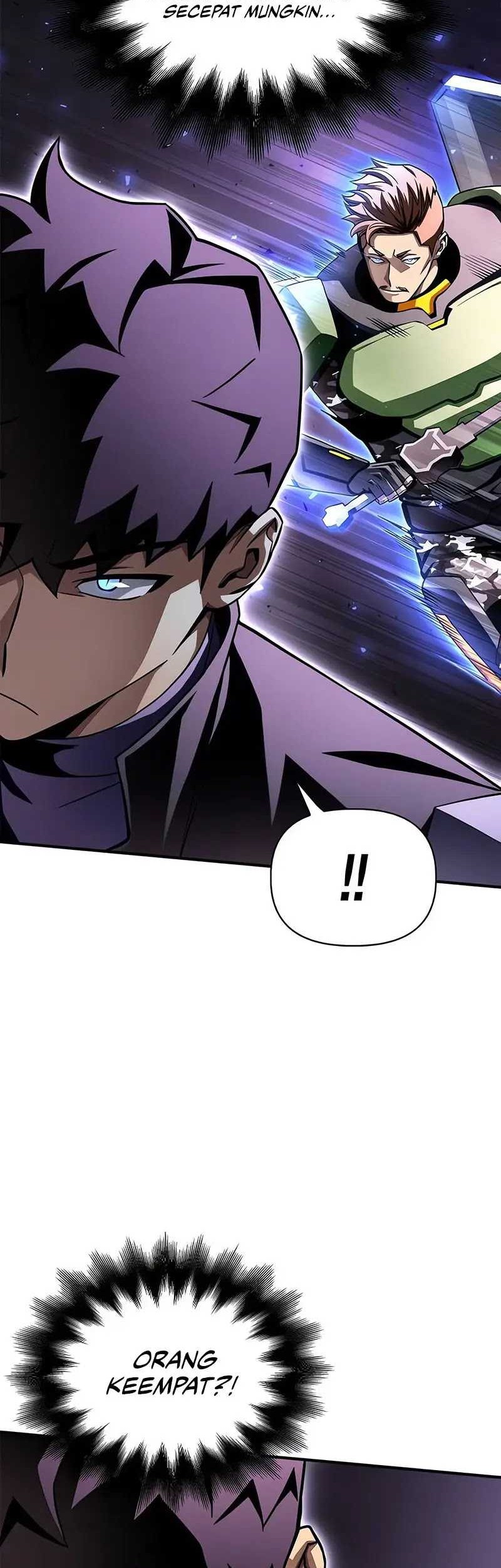 Superhuman Battlefield chapter 104 halaman 51