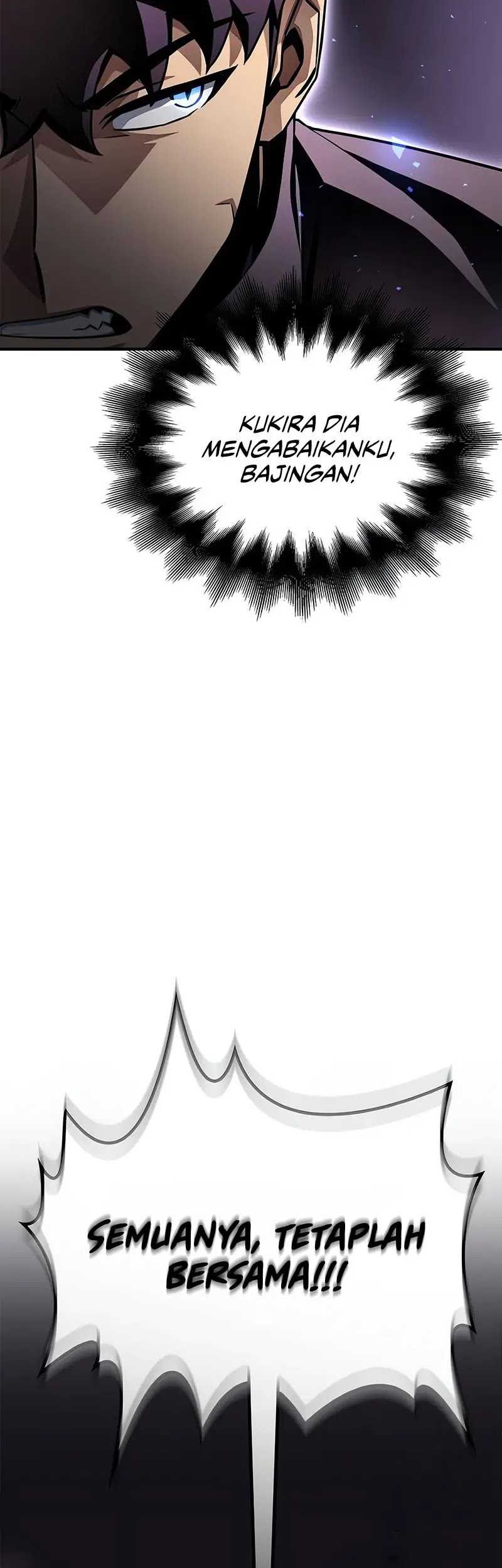 Superhuman Battlefield chapter 104 halaman 52