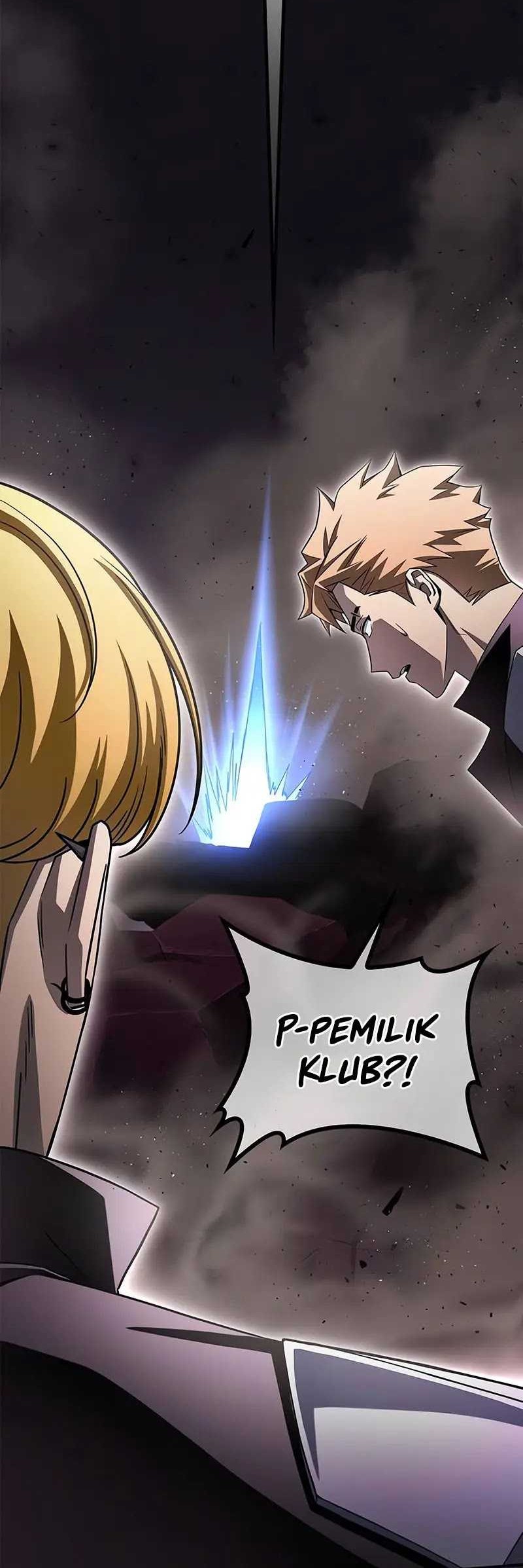 Superhuman Battlefield chapter 104 halaman 53