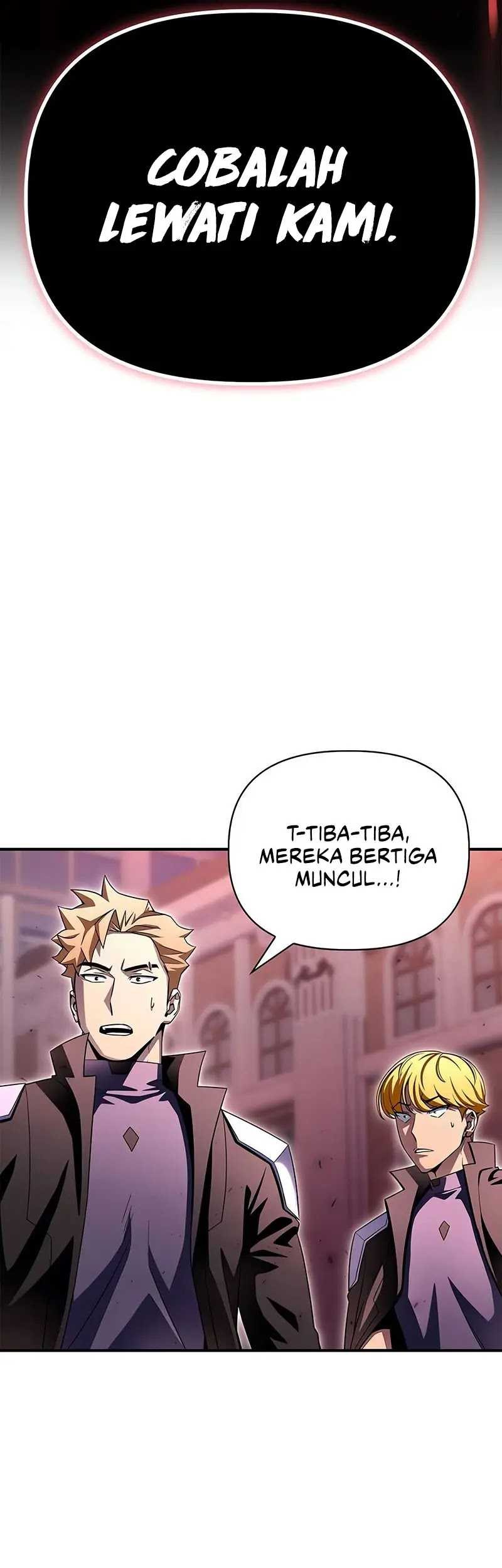 Superhuman Battlefield chapter 104 halaman 62