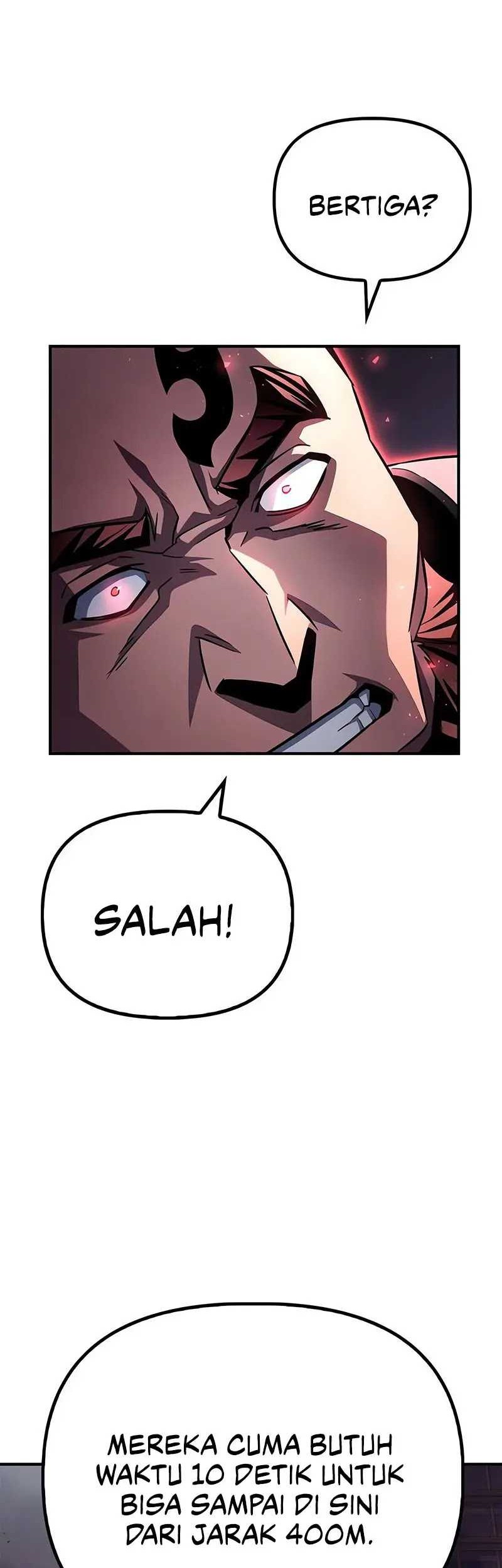 Superhuman Battlefield chapter 104 halaman 63