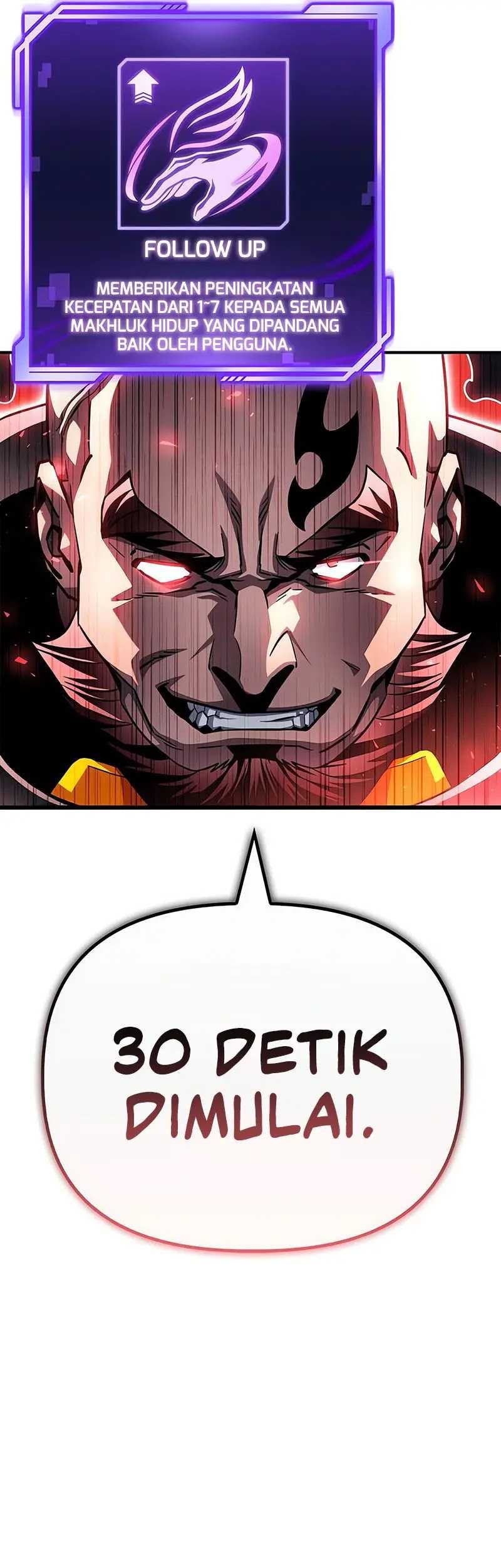 Superhuman Battlefield chapter 104 halaman 66
