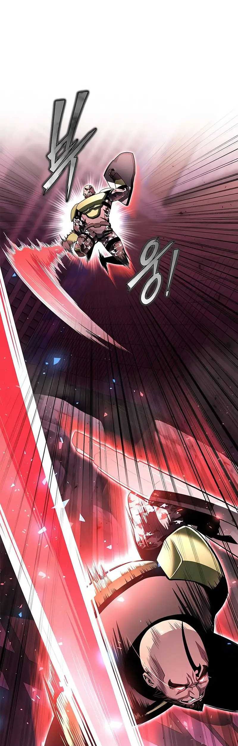 Superhuman Battlefield chapter 104 halaman 67