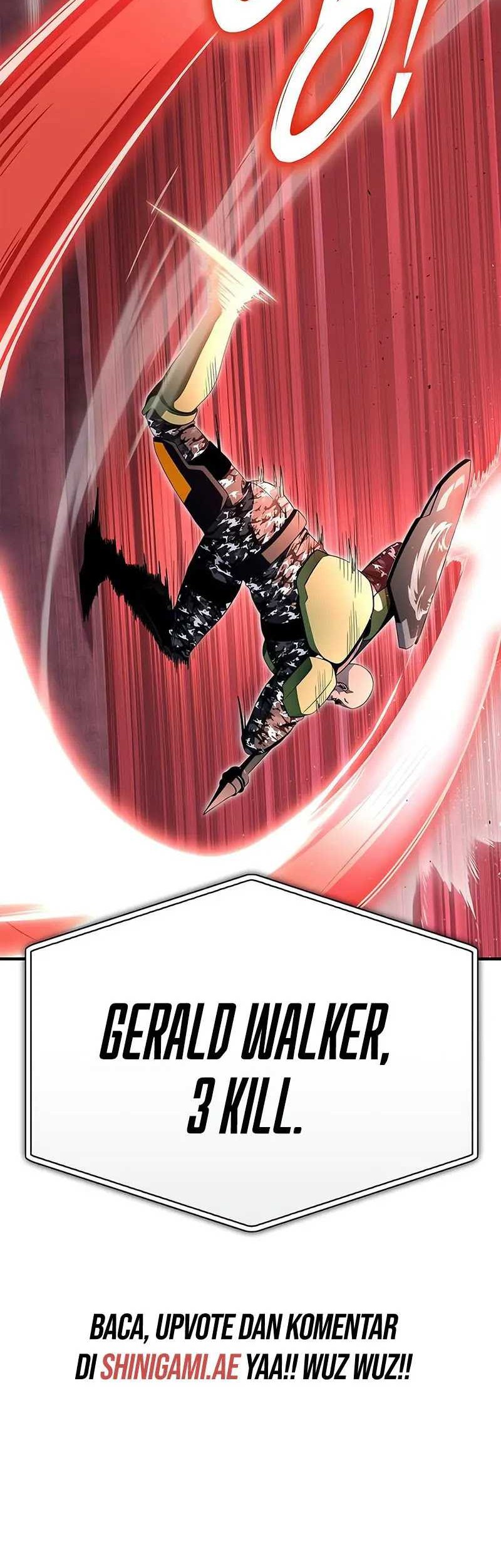 Superhuman Battlefield chapter 104 halaman 75