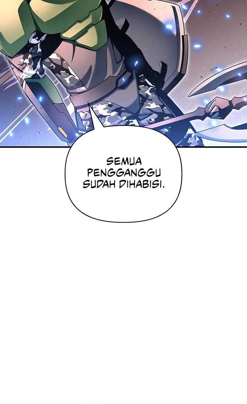 Superhuman Battlefield chapter 104 halaman 80