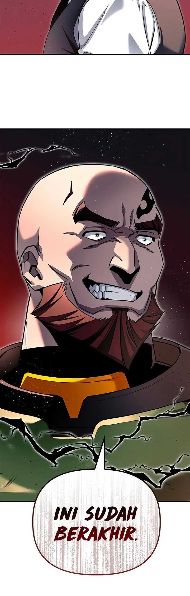 Superhuman Battlefield chapter 104 halaman 82