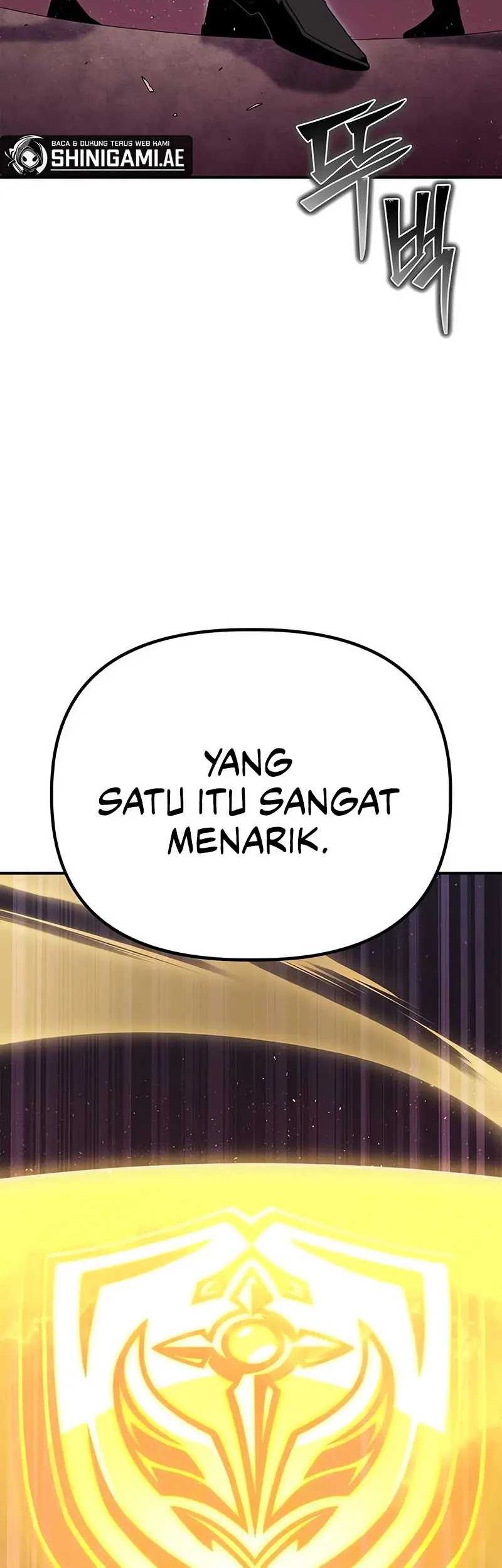 Superhuman Battlefield chapter 104 halaman 84