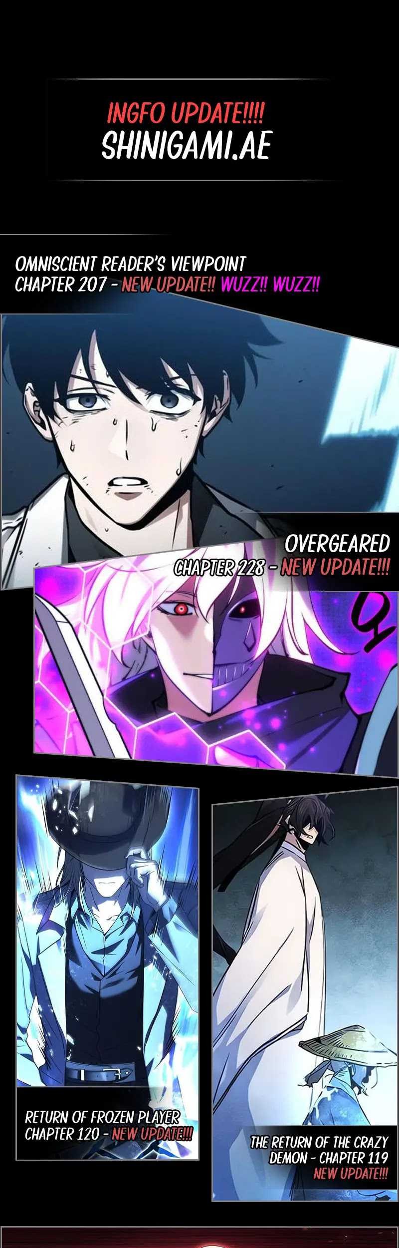 Superhuman Battlefield chapter 104 halaman 90