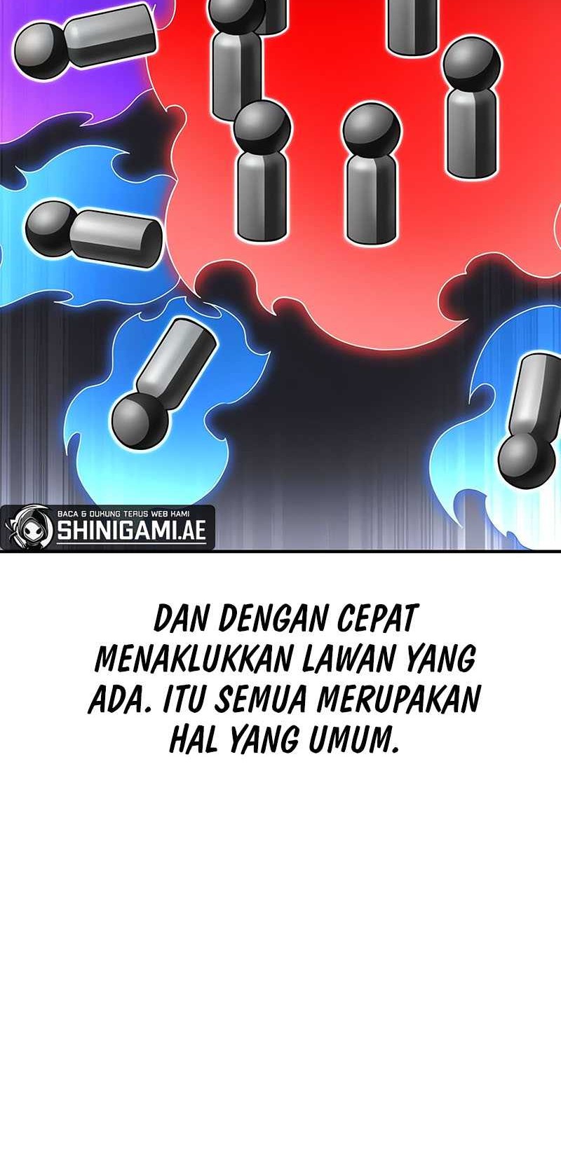 Superhuman Battlefield Bab 105 halaman 36