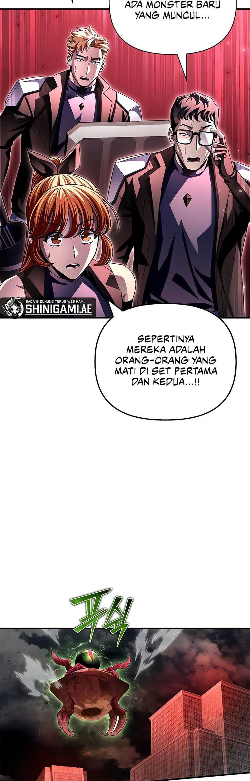 Superhuman Battlefield Bab 105 halaman 47