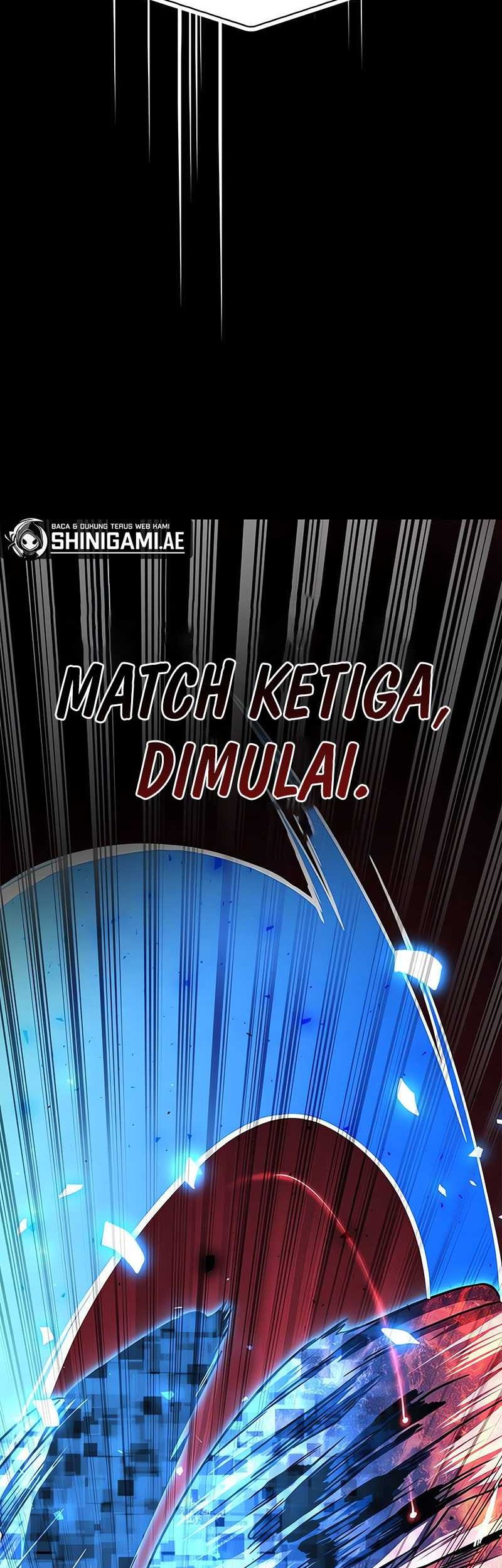 Superhuman Battlefield Bab 105 halaman 54