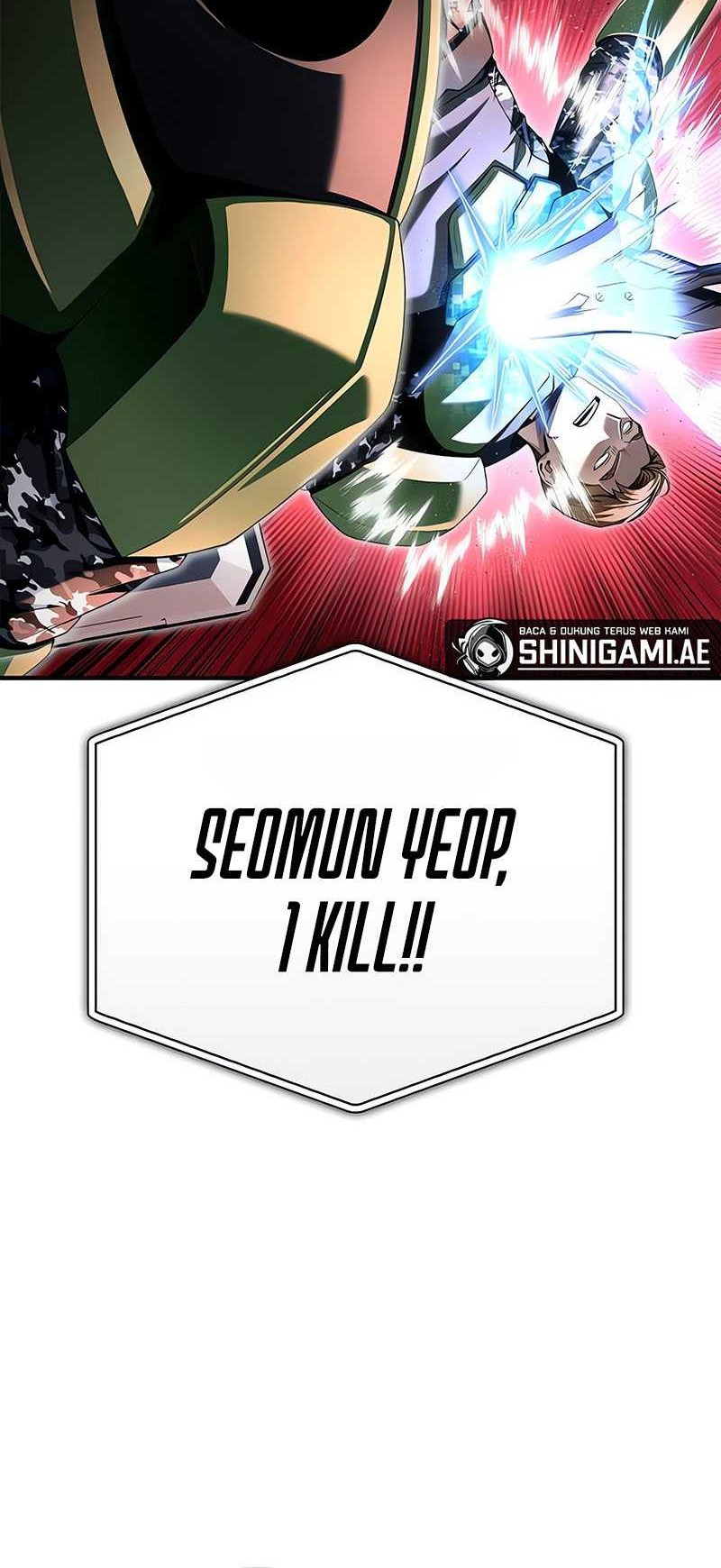 Superhuman Battlefield Bab 105 halaman 80