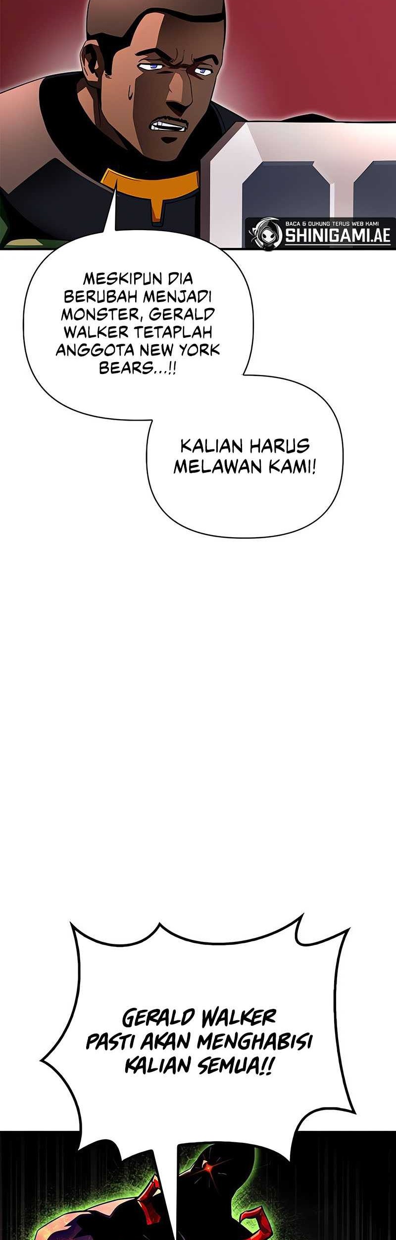 Superhuman Battlefield Bab 107 halaman 19
