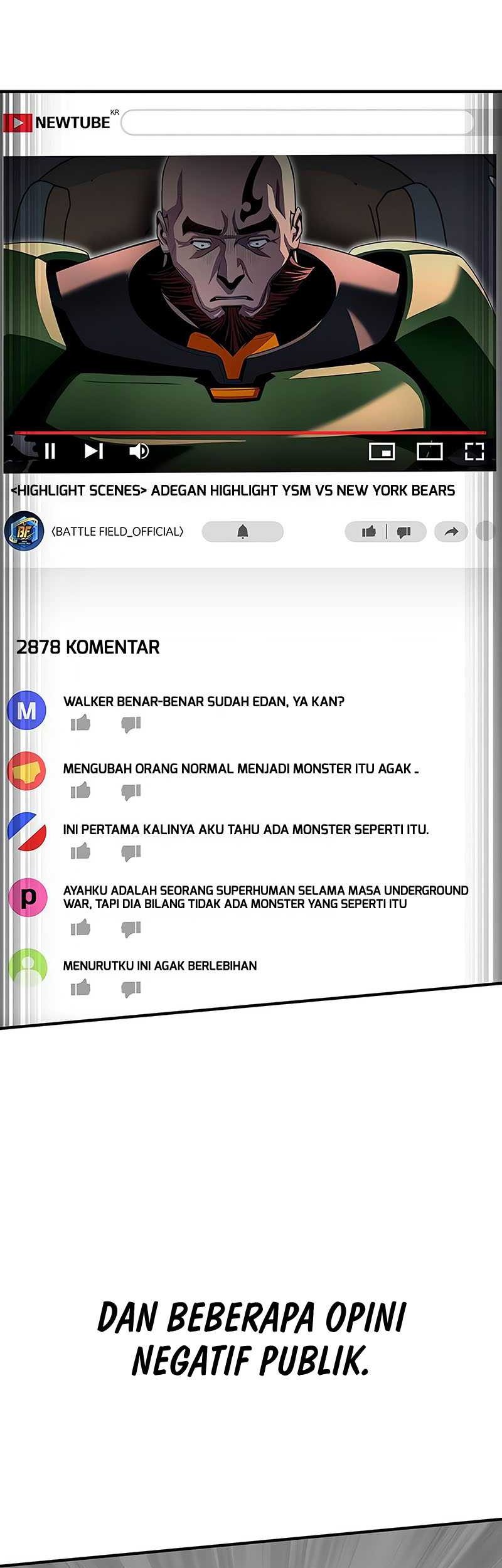 Superhuman Battlefield Bab 108 halaman 20