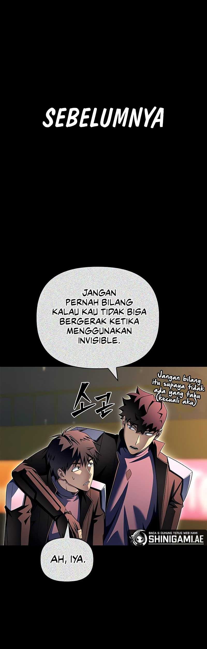 Superhuman Battlefield Bab 108 halaman 36