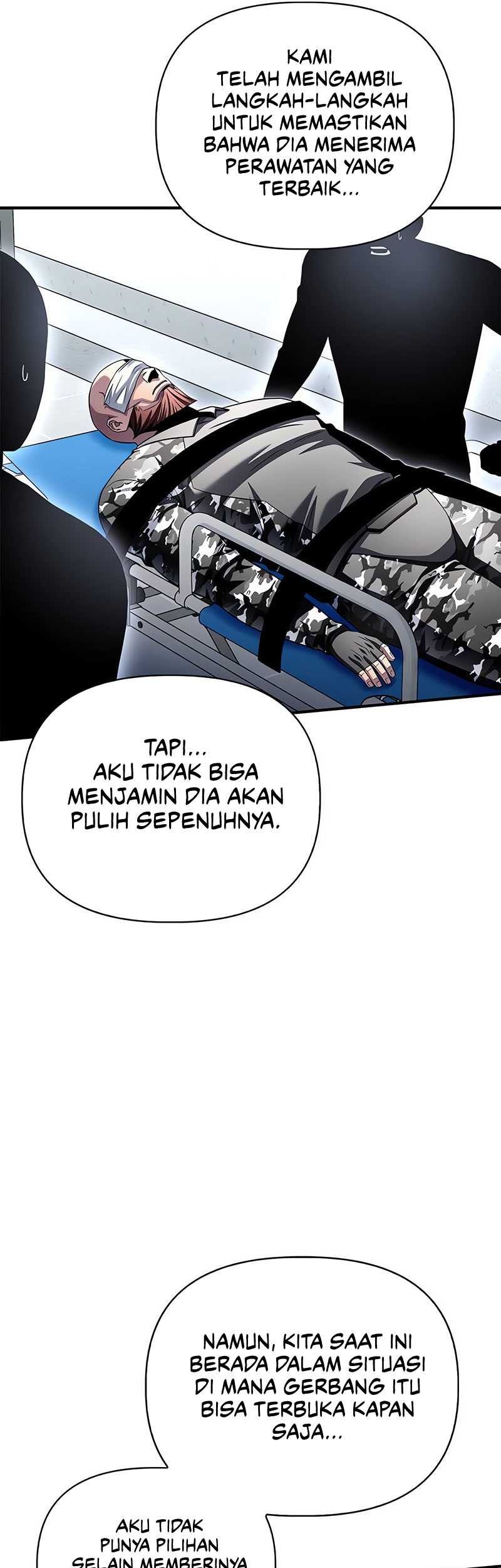 Superhuman Battlefield Bab 108 halaman 42