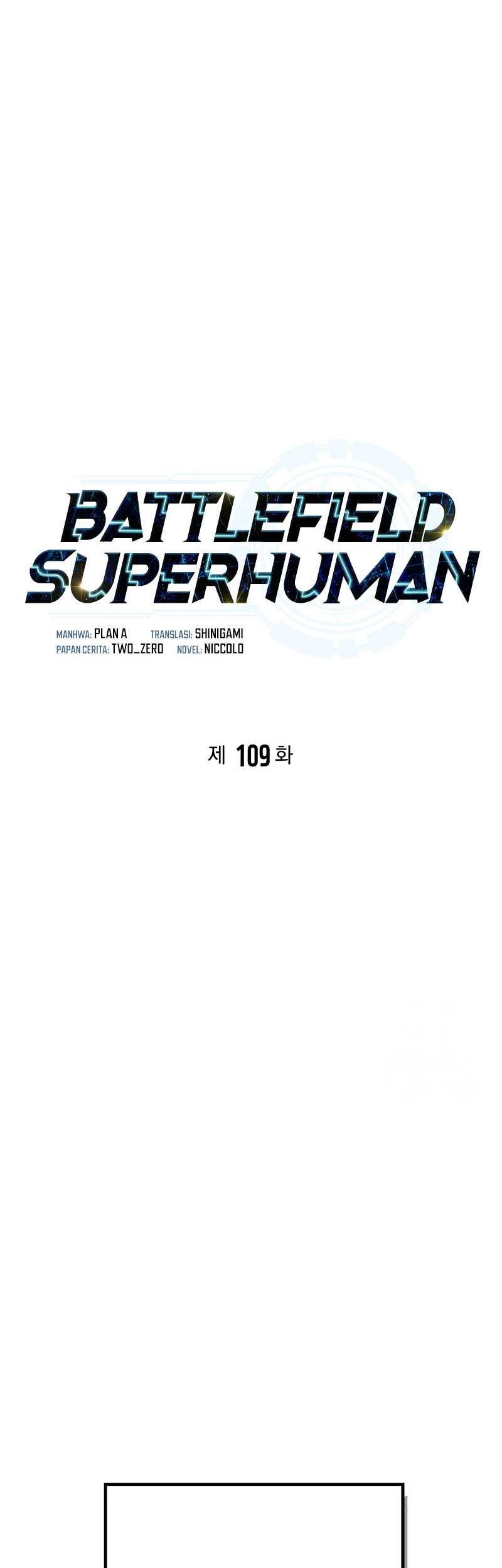 Superhuman Battlefield Bab 109 halaman 7