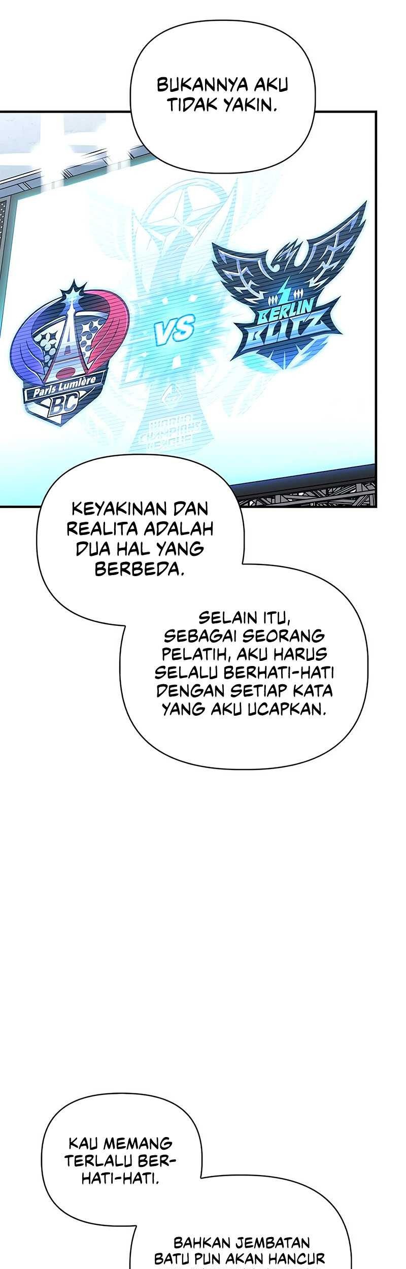 Superhuman Battlefield Bab 109 halaman 14