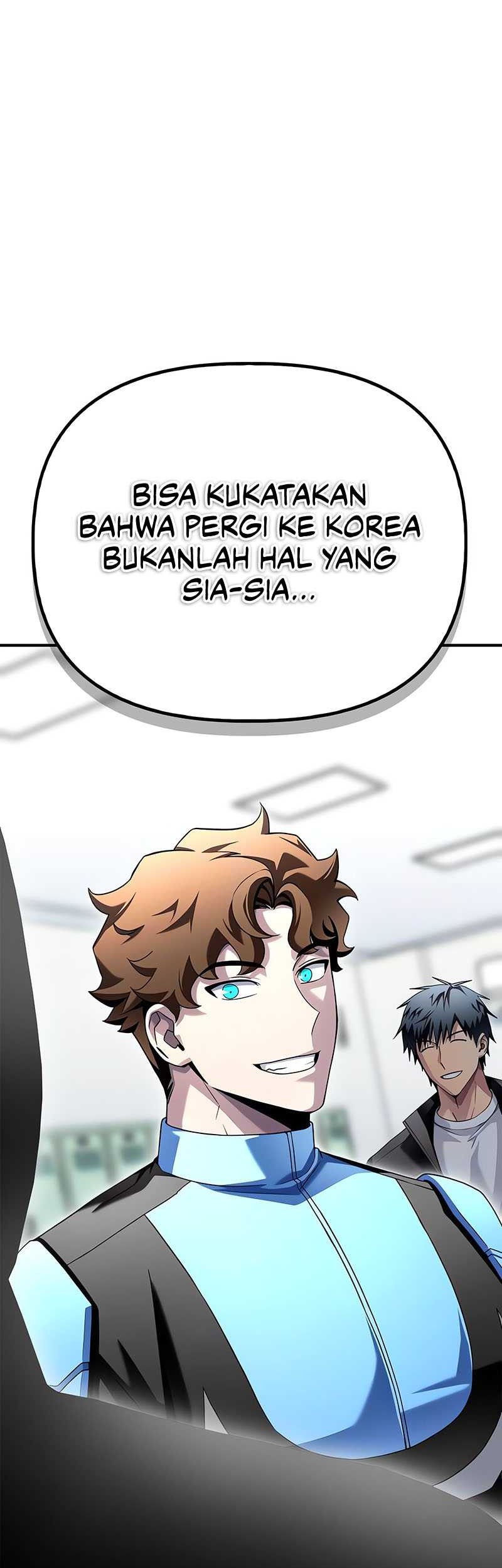 Superhuman Battlefield Bab 109 halaman 16
