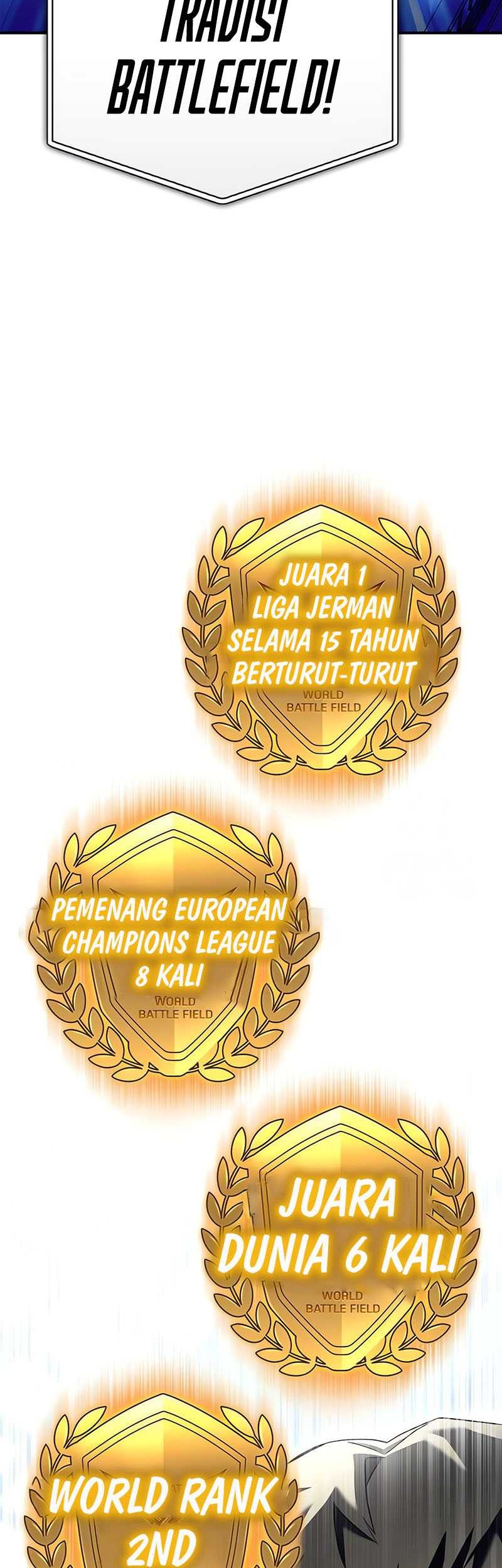 Superhuman Battlefield Bab 109 halaman 19