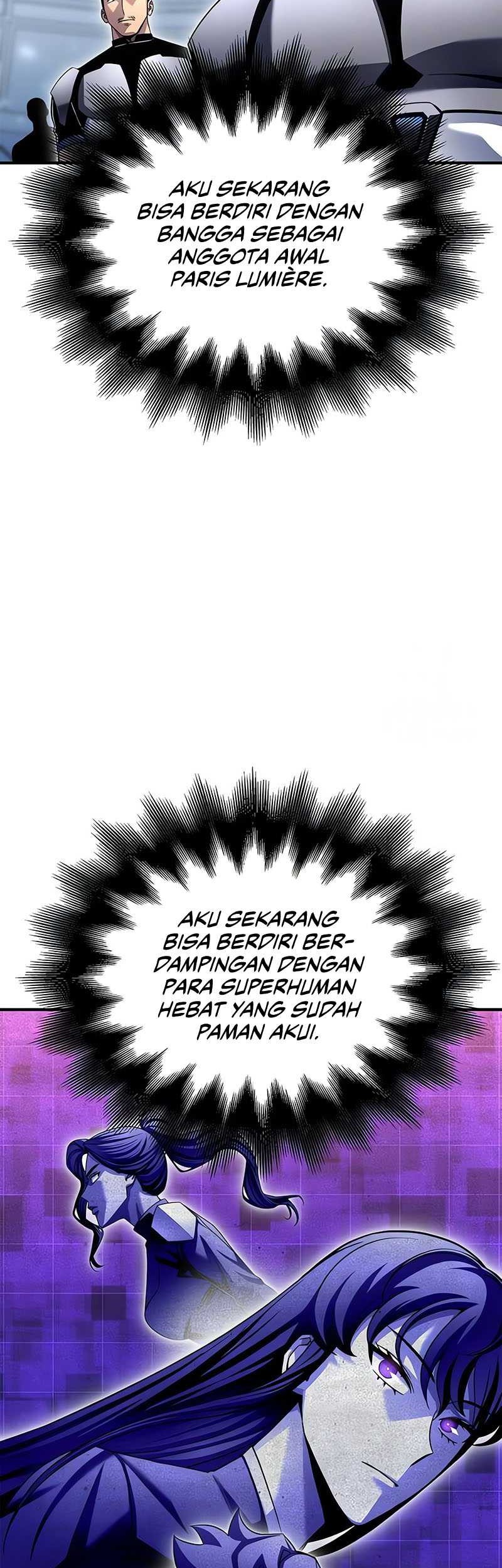 Superhuman Battlefield Bab 109 halaman 28