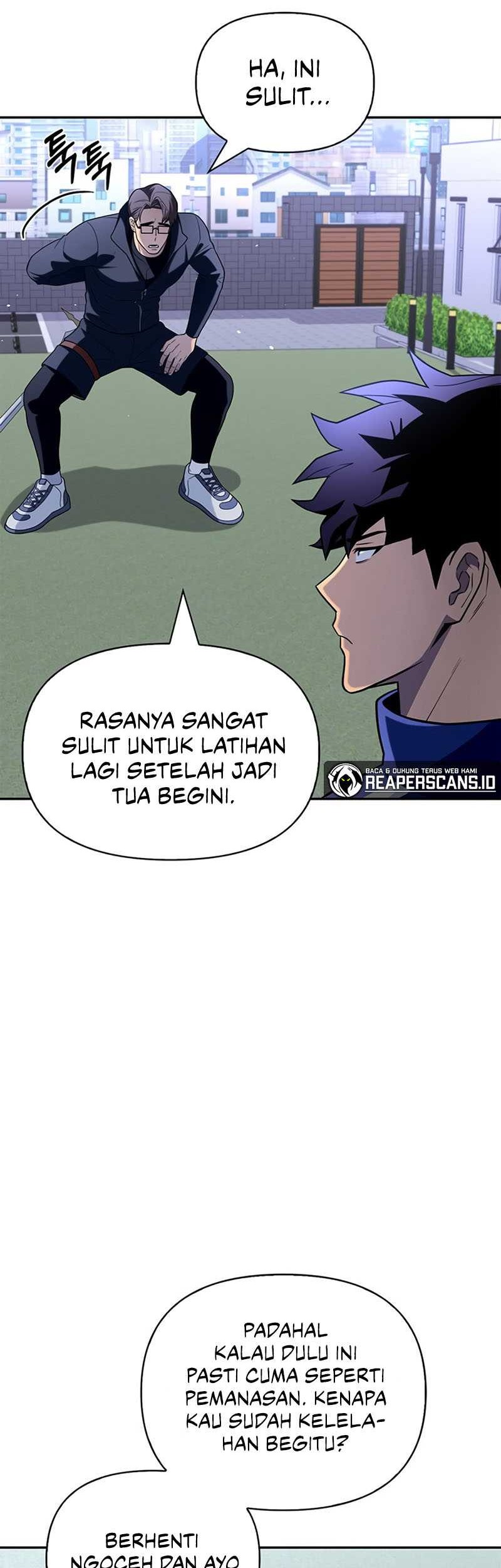Superhuman Battlefield Bab 11 halaman 14