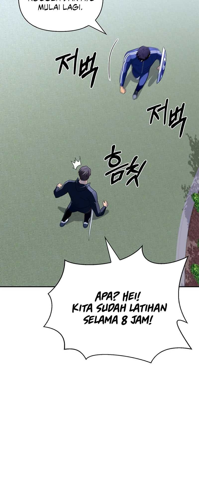 Superhuman Battlefield Bab 11 halaman 15