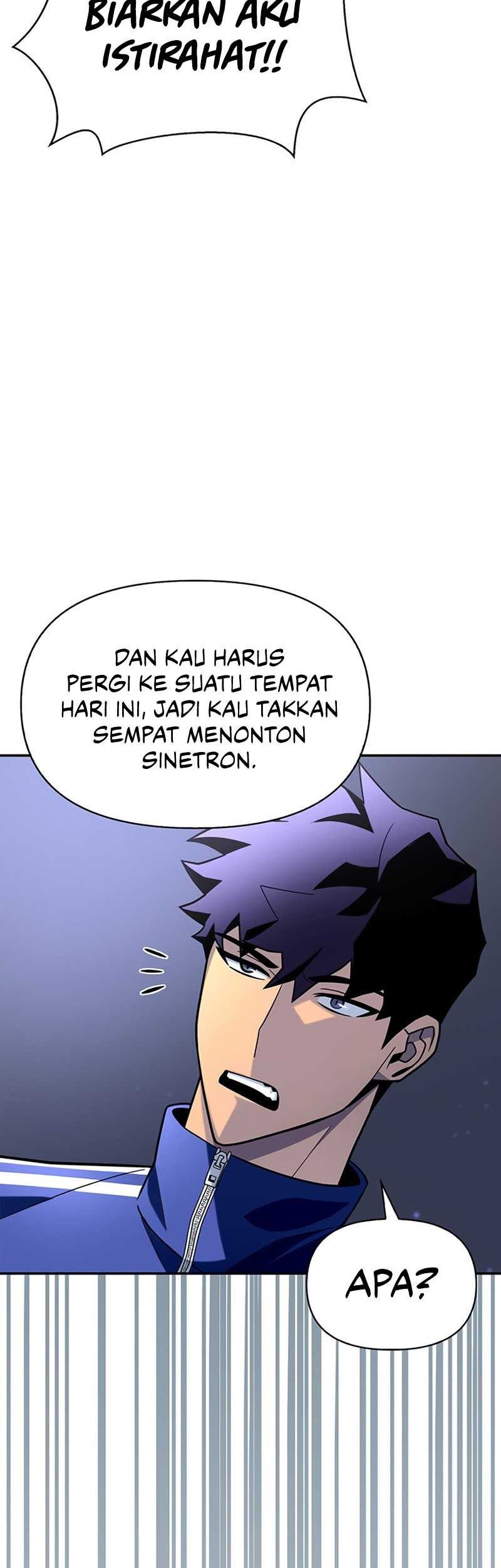 Superhuman Battlefield Bab 11 halaman 17