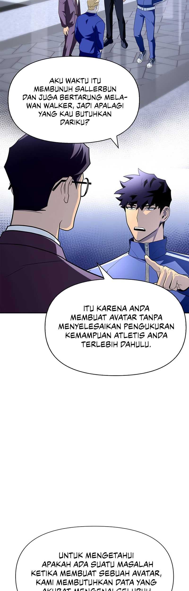 Superhuman Battlefield Bab 11 halaman 23