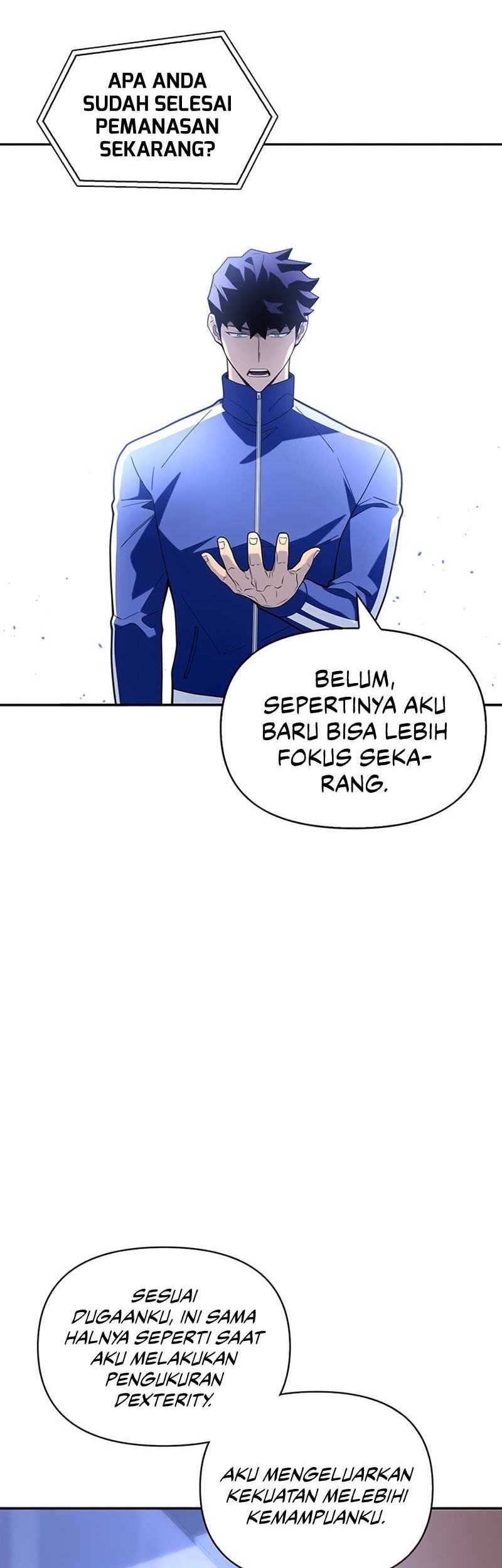 Superhuman Battlefield Bab 11 halaman 85