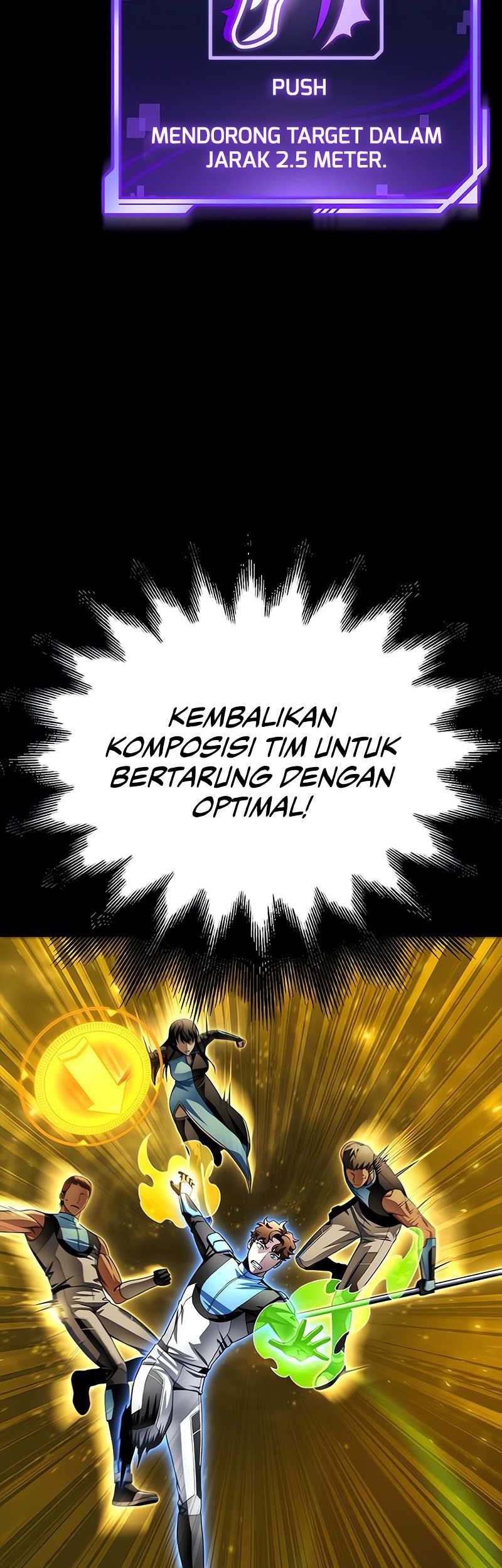 Superhuman Battlefield Bab 110 halaman 24