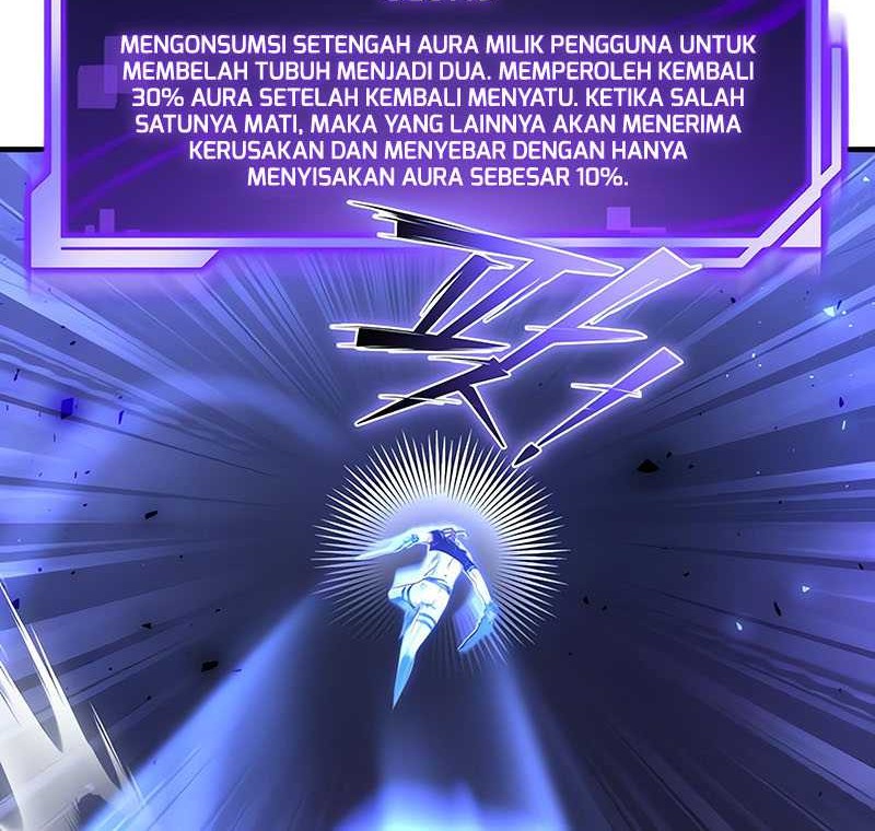 Superhuman Battlefield Bab 110 halaman 33