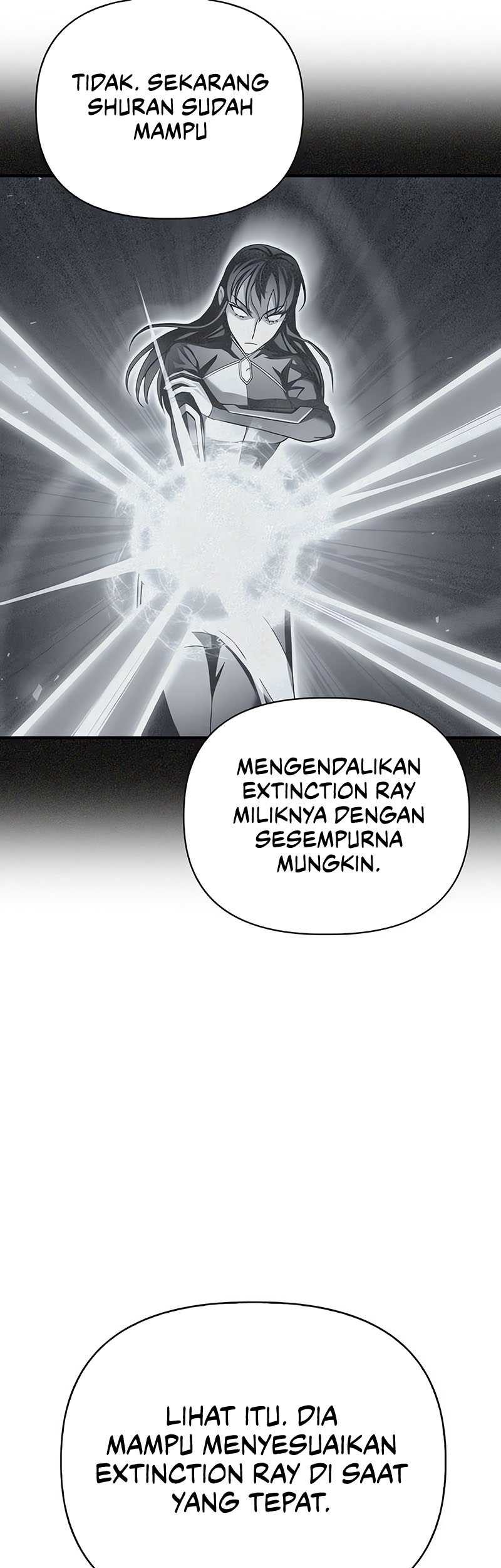 Superhuman Battlefield Bab 110 halaman 58